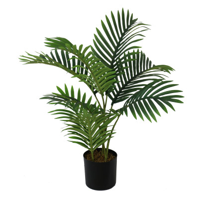 FIGUIER ARTIFICIEL EN POT, HAUT. 70 CM – PLANTES – Arteverdeco