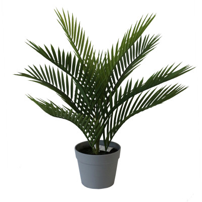 HERBE PLANTE ARTIFICIELLE EN POT, HAUT. 122 CM – PLANTES – Arteverdeco