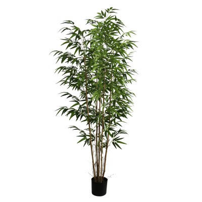 GLYCINE ARTIFICIELLE EN POT, HAUT. 150 CM – ARBRES – Arteverdeco