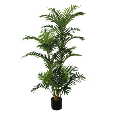 FLEURS DE CERISIER ARTIFICIEL EN POT, HAUT. 150 CM – ARBRES – Arteverdeco