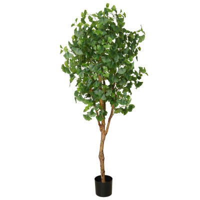 AZALEE ARTIFICIELLE EN POT, HAUT. 92 CM – ARBRES – Arteverdeco