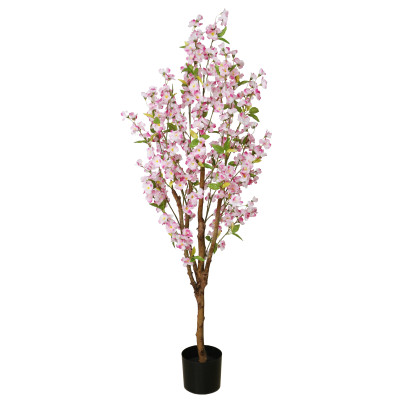 FICUS ARTIFICIEL EN POT, HAUT. 150 CM – ARBRES – Arteverdeco