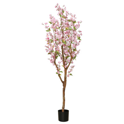 FICUS ARTIFICIEL EN POT, HAUT. 150 CM – ARBRES – Arteverdeco