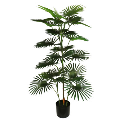 GLYCINE ARTIFICIELLE EN POT, HAUT 180 CM – ARBRES – Arteverdeco