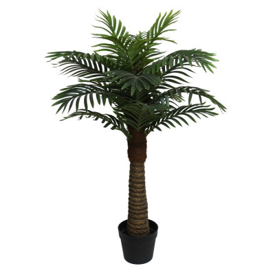 HERBE PLANTE ARTIFICIELLE EN POT, HAUT. 122 CM – PLANTES – Arteverdeco