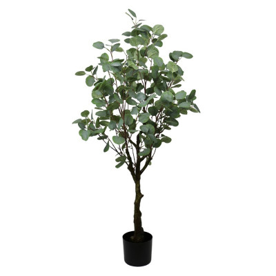 GLYCINE ARTIFICIELLE EN POT, HAUT. 150 CM – ARBRES – Arteverdeco