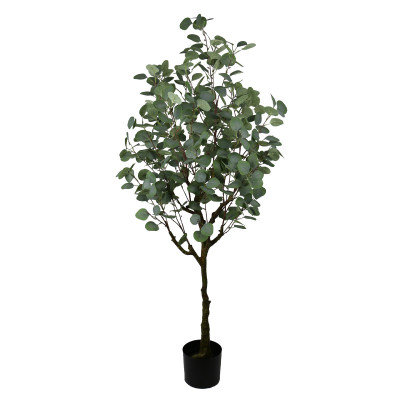 FICUS ARTIFICIEL EN POT, HAUT. 150 CM – ARBRES – Arteverdeco