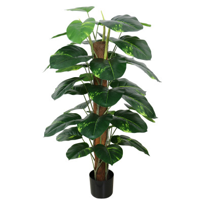 BAMBOU ARTIFICIEL EN POT, HAUT. 30 CM – PLANTES – Arteverdeco