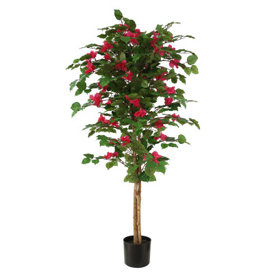 DRACAENA ARTIFICIEL EN POT, HAUT. 152 CM – PLANTES – Arteverdeco