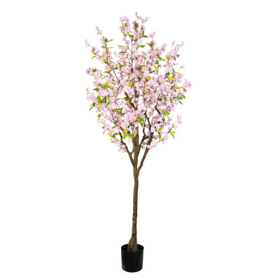 ARBRES FLEURIS – Arteverdeco