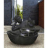 FONTAINE BOUDHA ALLONGE - HAUT. 66 CM – FONTAINES – Arteverdeco