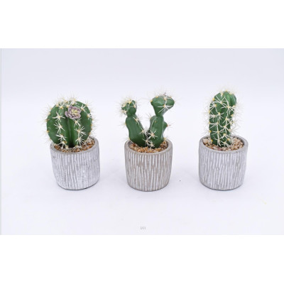 PETITES PLANTES VERTES artificiel – Arteverdeco