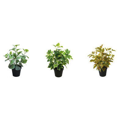 PLANTES artificiel – Arteverdeco