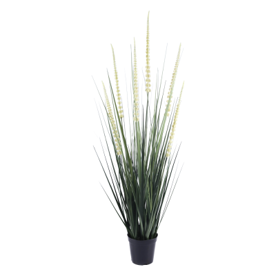 PALMIER ARTIFICIEL EN POT, HAUT. 60 CM – PLANTES – Arteverdeco