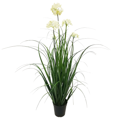 ALOE VERA ARTIFICIEL EN POT, HAUT. 45 CM – PLANTES – Arteverdeco