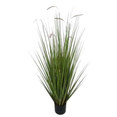 BAMBOU ARTIFICIEL EN POT, HAUT. 30 CM – PLANTES – Arteverdeco