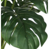 MONSTERA ARTIFICIEL EN POT, HAUT. 65 CM – PLANTES – Arteverdeco