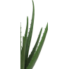 ALOE VERA ARTIFICIEL EN POT, HAUT. 38 CM – PLANTES – Arteverdeco