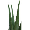 ALOE VERA ARTIFICIEL EN POT, HAUT. 45 CM – PLANTES – Arteverdeco