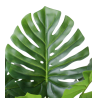 MONSTERA ARTIFICIEL EN POT, HAUTEUR. 110 CM – PLANTES – Arteverdeco