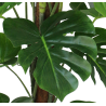 MONSTERA ARTIFICIEL EN POT, HAUT. 75 CM – PLANTES – Arteverdeco