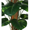 DIEFFENBACHIA ARTIFICIEL EN POT, HAUT. 115 CM – PLANTES – Arteverdeco