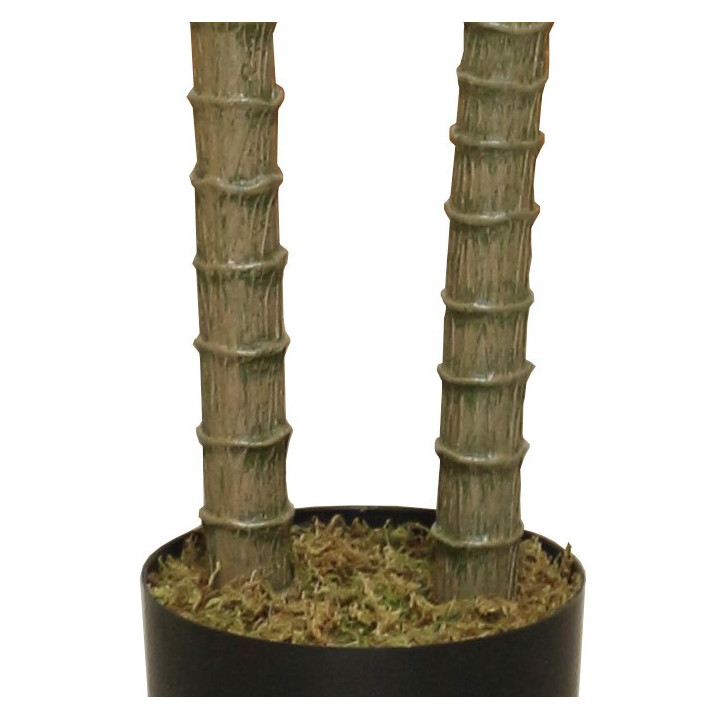 DRACAENA ARTIFICIEL EN POT, HAUT. 152 CM – PLANTES – Arteverdeco