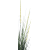 HERBE QUENOUILLE ARTIFICIELLE EN POT, HAUT. 100 cm – PLANTES – Arteverdeco