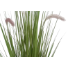 HERBE PLANTE ARTIFICIELLE EN POT, HAUT. 91 CM – PLANTES – Arteverdeco