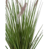 HERBE PLANTE ARTIFICIELLE EN POT, HAUT. 67 CM – PLANTES – Arteverdeco