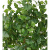 GINKGO ARTIFICIEL EN POT, HAUT. 170 CM – ARBRES – Arteverdeco