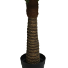 PALMIER ARTIFICIEL EN POT, HAUT. 90 CM – ARBRES – Arteverdeco