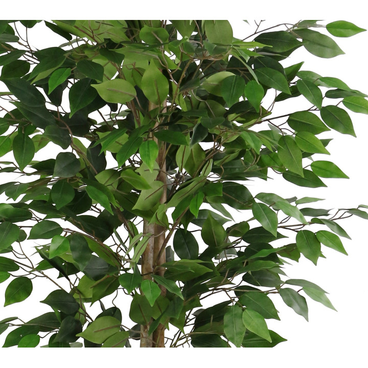 FICUS ARTIFICIEL EN POT, HAUT. 150 CM – ARBRES – Arteverdeco