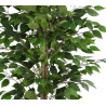 FICUS ARTIFICIEL EN POT, HAUT. 150 CM – ARBRES – Arteverdeco