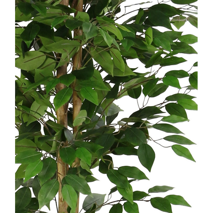 FICUS ARTIFICIEL EN POT, HAUT. 180 CM – ARBRES – Arteverdeco