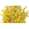 FORSYTHIA ARTIFICIEL EN POT, HAUT. 122 CM – ARBRES – Arteverdeco