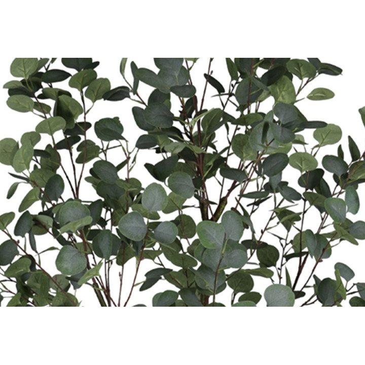 EUCALYPTUS ARTIFICIEL EN POT, HAUT. 182 CM – ARBRES – Arteverdeco