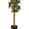 RHODODENDRON ARTIFICIEL EN POT, HAUT. 150 CM – ARBRES – Arteverdeco