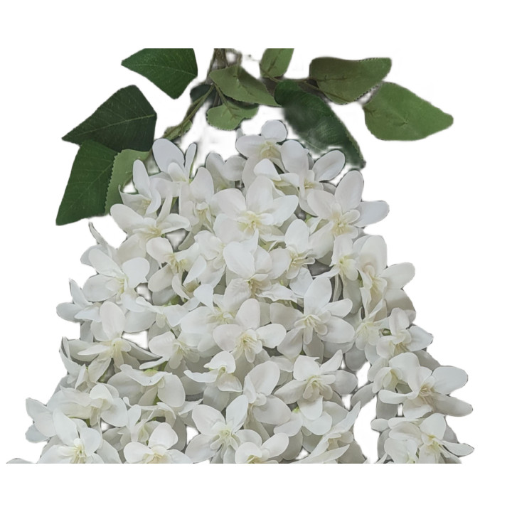 CHUTE JASMIN ARTIFICIELLE - 84 CM – VERDURE – Arteverdeco