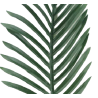 FEUILLE DE PALME ARTIFICIELLE - HAUT. 69 CM – VERDURE – Arteverdeco