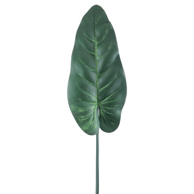 TIGE FEUILLES SAULE ARTIFICIELLE, HAUT. 81 CM – VERDURE – Arteverdeco