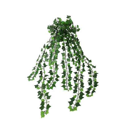 GUIRLANDE LIERRE ARTIFICIELLE, HAUT. 180 CM – VERDURE – Arteverdeco