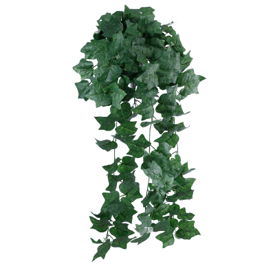 CHUTE FOUGERE ARTIFICIELLE, HAUT. 92 CM – VERDURE – Arteverdeco