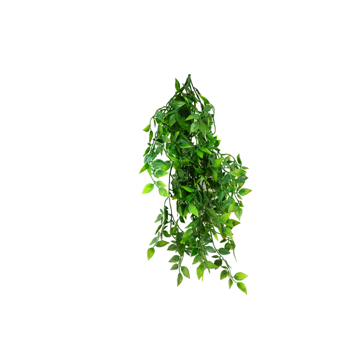 CHUTE JASMIN ARTIFICIELLE, HAUT. 82 CM – VERDURE – Arteverdeco