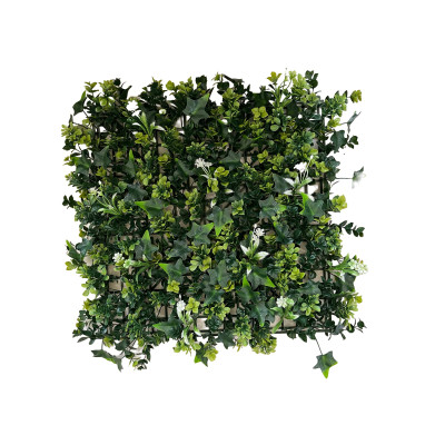 CHUTE EUCALYPTUS ARTIFICIELLE, HAUT. 90 CM – VERDURE – Arteverdeco