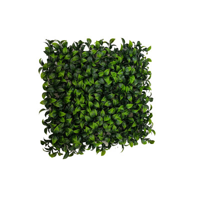 CHUTE GLYCINE ARTIFICIELLE, HAUT. 110 CM – VERDURE – Arteverdeco