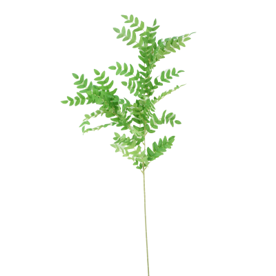 TIGE D ERABLE - ENV 15 FEUILLES - HAUT. 77 CM – VERDURE – Arteverdeco