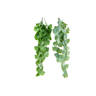 CHUTE EUCALYPTUS ARTIFICIELLE, HAUT. 100 CM – VERDURE – Arteverdeco