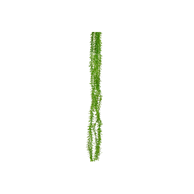 CHUTE EUCALYPTUS ARTIFICIELLE, HAUT. 98 CM. – VERDURE – Arteverdeco