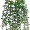 CHUTE EUCALYPTUS ARTIFICIELLE, HAUT. 100 CM – VERDURE – Arteverdeco